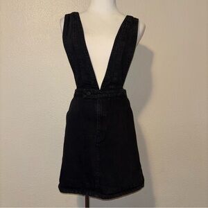 Le Lis Overall Dress